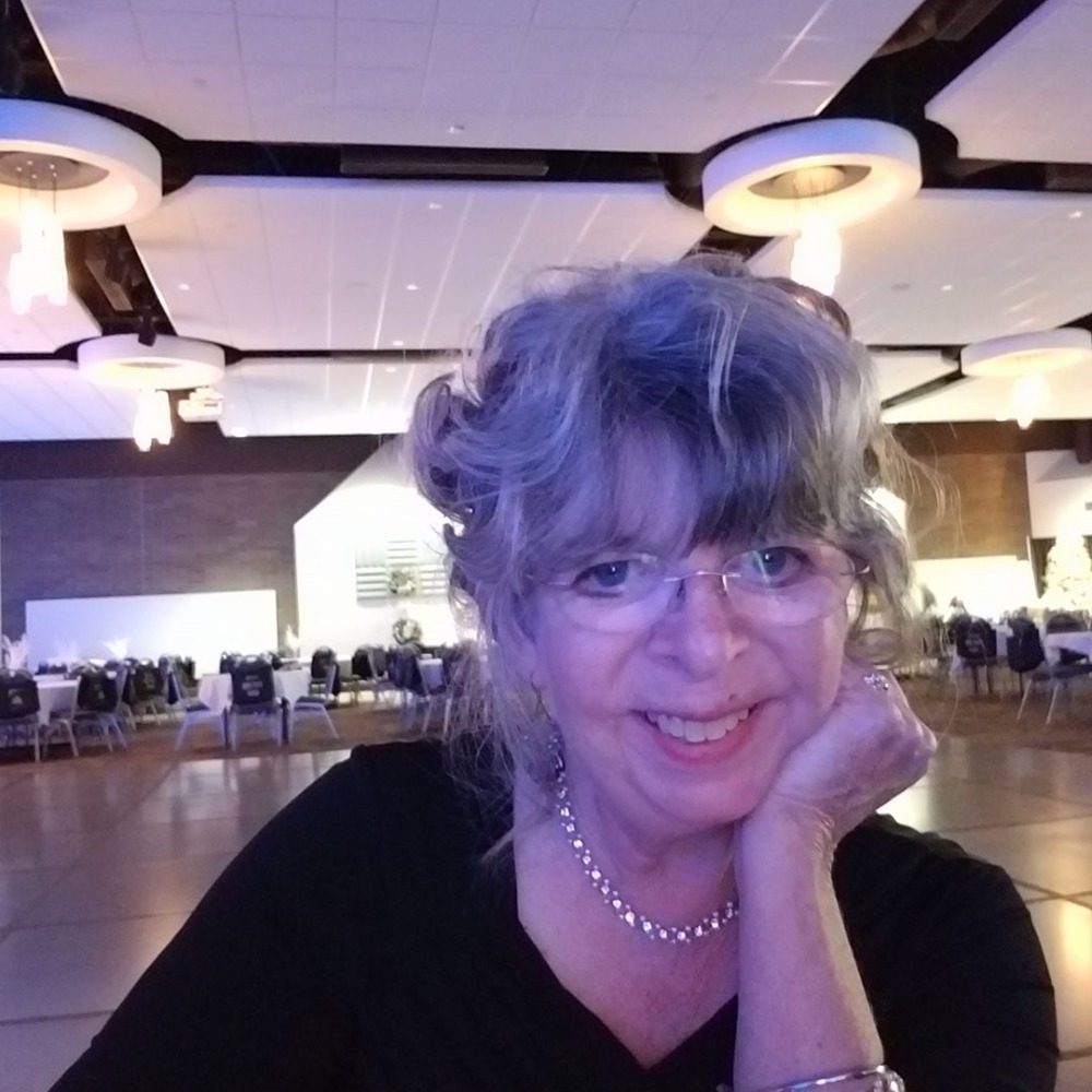 Meet your Posher, Dawn